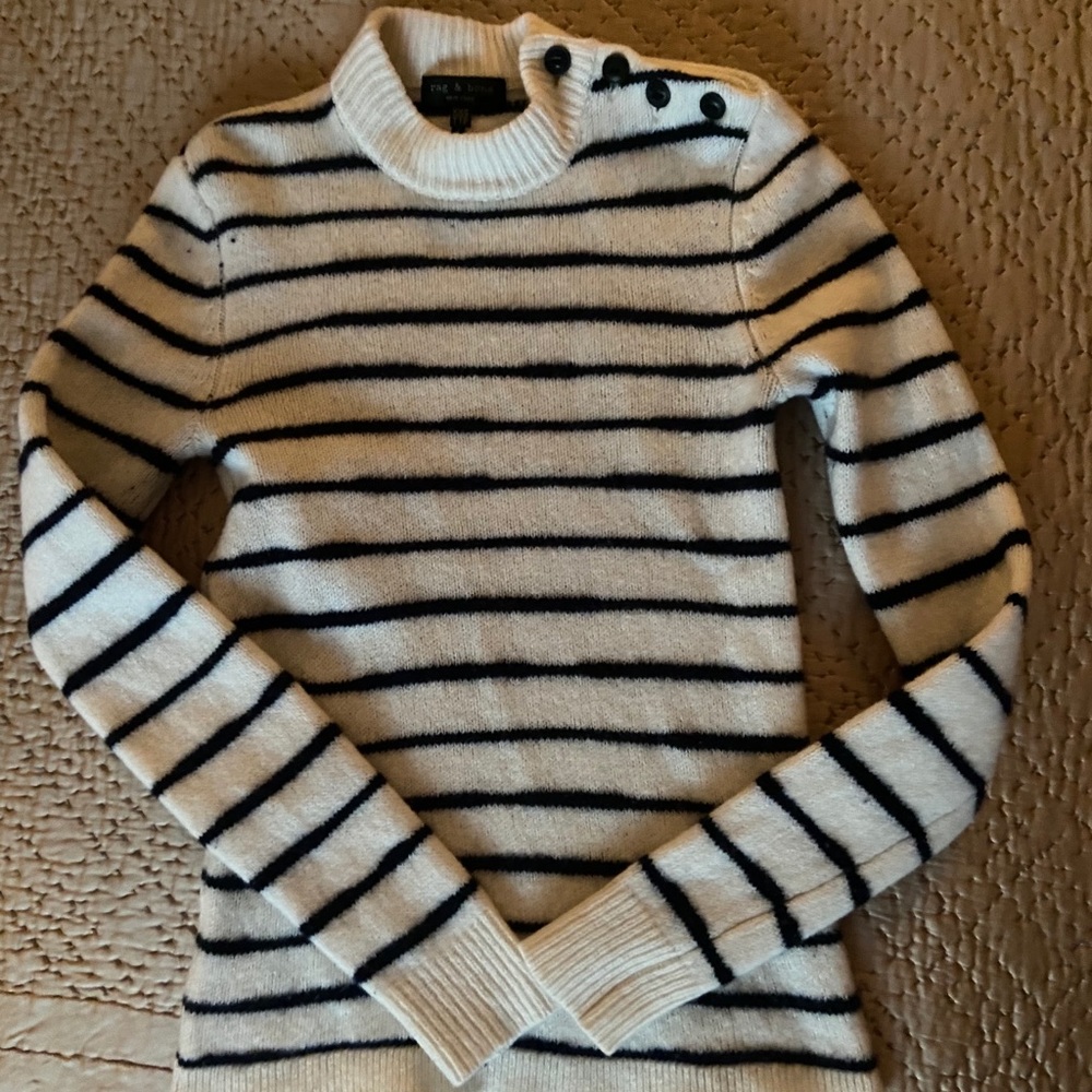 Rag and Bone sweater